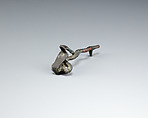 Uraeus, Cupreous metal