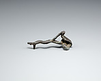 Uraeus, Cupreous metal