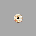 Cylinder seal of Amenemhat II, Faience