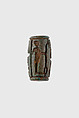 Cylinder seal, Thutmose III, Steatite
