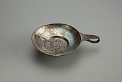 Strainer, Silver