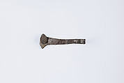 Strainer handle, Silver