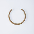 Bracelet, Shell