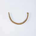 Bracelet, Shell