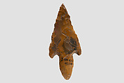 Projectile Point, Flint