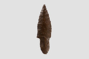 Projectile Point, Flint