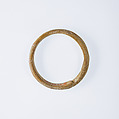 Bangle, Shell (marine)