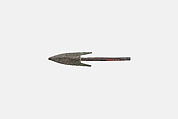 Arrowhead, Iron