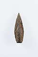 Arrow point, Apries, Bronze or copper alloy