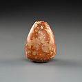 Mace head, Breccia