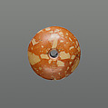 Mace head, Breccia