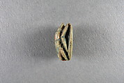 Scarab, Glazed steatite