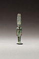 Amun-Re, Bronze or cupreous alloy