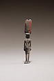 Statuette of Amun-Re, Bronze