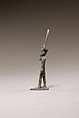 Statuette of Amun-Re, Bronze