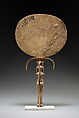 Mirror, Bronze or copper alloy