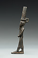 Onuris (Anhur), Bronze or cupreous alloy