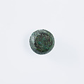 1/2 Qedet weight, Bronze