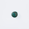1/8 Qedet weight, Bronze