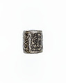 Cylinder seal, Stone
