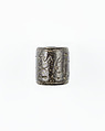 Cylinder seal, Stone