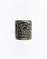 Cylinder seal, Stone