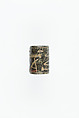 Cylinder seal, Stone