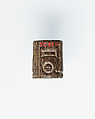 Cylinder seal, Wood
