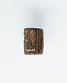 Cylinder seal, Wood