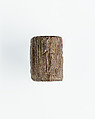Cylinder seal, Wood