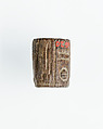 Cylinder seal, Wood
