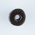 Cylinder seal, Steatite