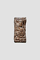 Cylinder seal, Steatite