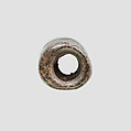 Cylinder seal, Steatite