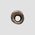 Cylinder seal, Steatite