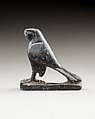 Falcon, Serpentinite