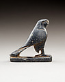 Falcon, Serpentinite