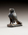 Falcon, Serpentinite