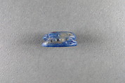 Scarab, Lapis lazuli