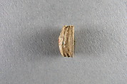 Scarab, Glazed steatite