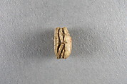 Scarab, Glazed steatite
