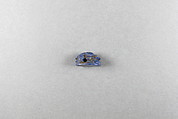 Scarab, Lapis lazuli