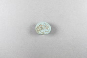 Scarab, Blue paste