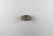 Scarab, Black stone