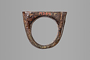 Ring of Seti II, Bronze or copper alloy
