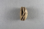Scarab, Glazed steatite