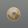 Mace head, Stone