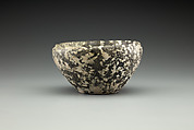 Deep bowl, Stone
