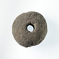 Loom weight, Mud