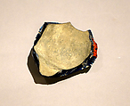 Fragment of a Glass Vase, Glass